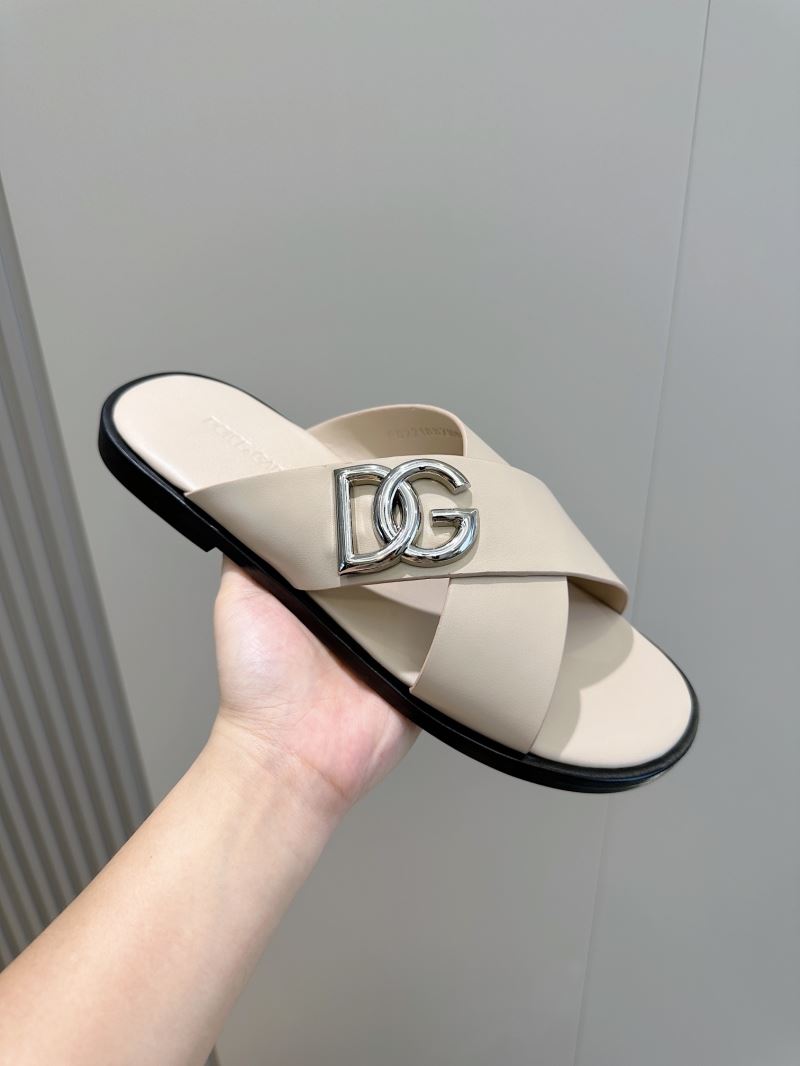 Dolce Gabbana Slippers